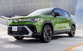 Cuánto cuesta el Volkswagen Taos 2026 más barato