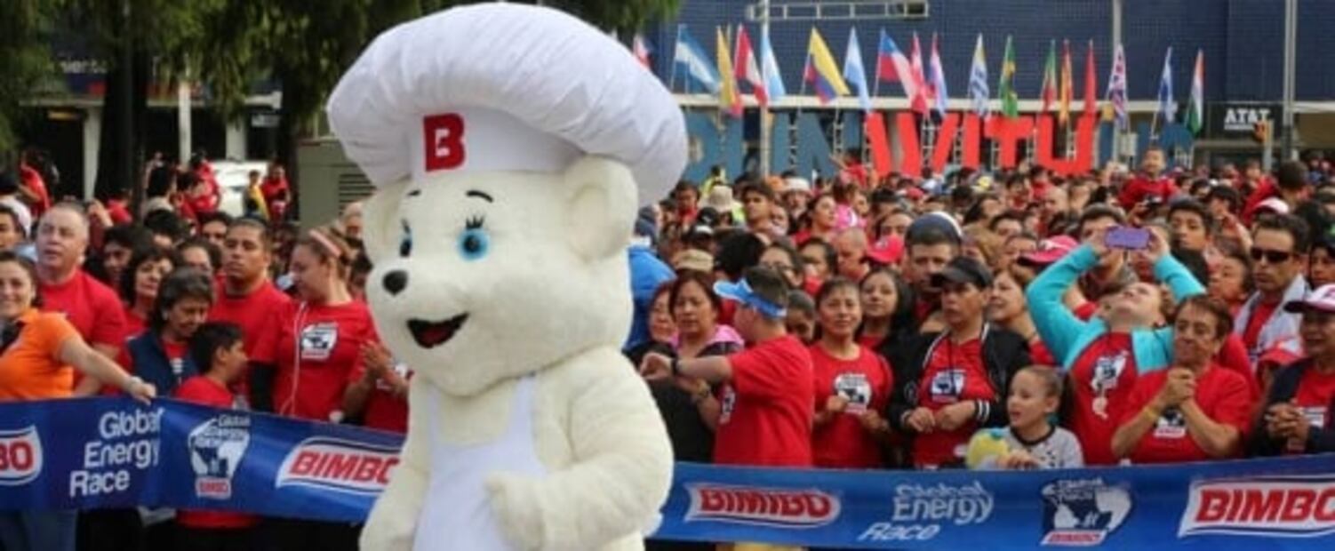 A 75 años de la creación del Osito Bimbo