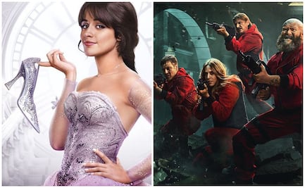 Los estrenos más esperados en plataformas digitales durante septiembre 