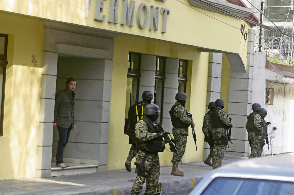 La inseguridad en Latinoamérica es real, puesto que ostenta las estadísticas más violentas en homicidios, con 25 por cada 100 mil habitantes, revela análisis (ARCHIVO EL UNIVERSAL)