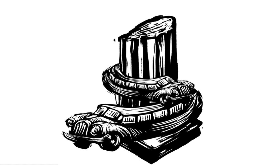 Caso Iguala: la verdad está en los autobuses