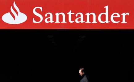 Crece 10.1% utilidad de Santander en primer semestre