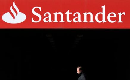 Santander logró beneficio récord de 13 mil millones de dólares en 2024; supera expectativas de los analistas