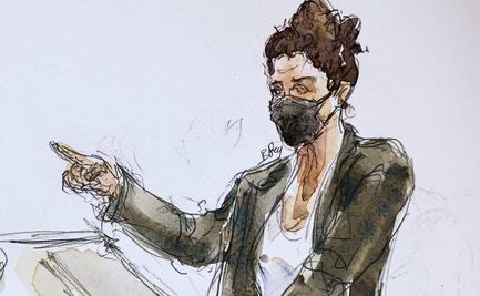 "Me sentí culpable", dice caricaturista que sobrevivió a ataque contra Charlie Hebdo