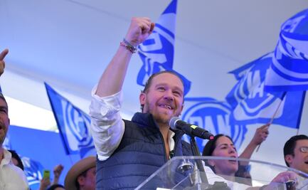 Semana crítica para la alianza PAN-PRI-PRD por la CDMX