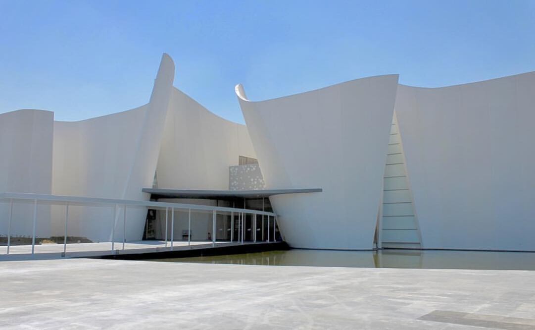 Noches Barrocas se llevarán a cabo tres fines de semana seguidos / foto: cortesía