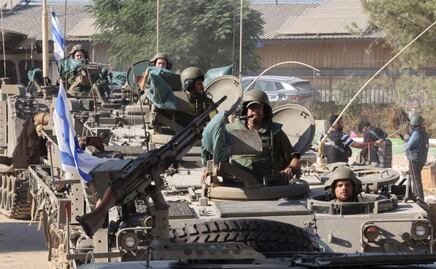 Israel mantiene el nivel de alerta y se prepara para una posible respuesta de Irán