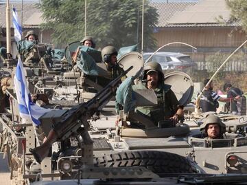 Israel mantiene el nivel de alerta y se prepara para una posible respuesta de Irán