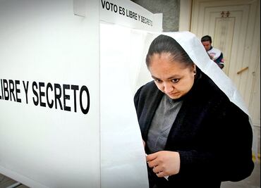 Concluyen campañas electorales en Edomex, inicia la veda electoral en los 125 municipios