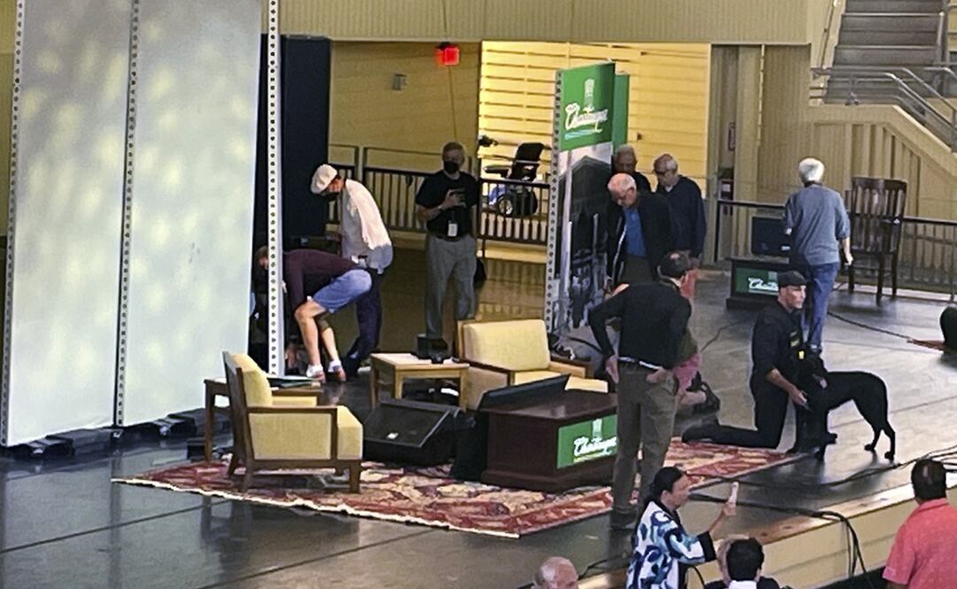 Foto: AP/Joshua Goodman 