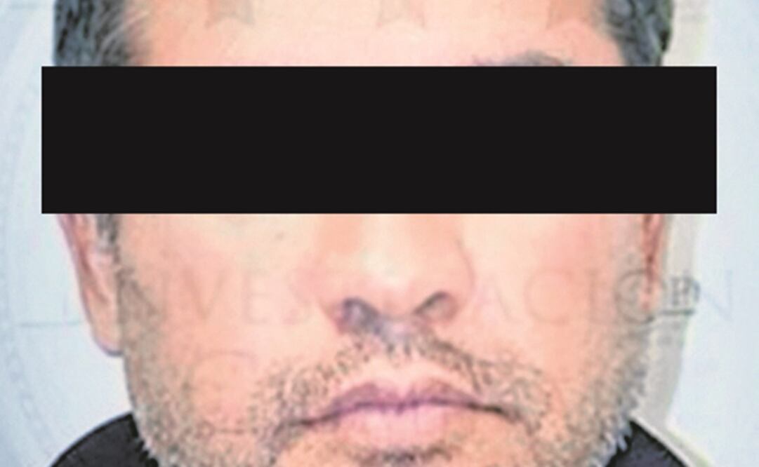 Resolución. Sidronio “N” fue absuelto del delito de portación de armas de uso exclusivo del Ejército por posible tortura al declarar. Foto: ARCHIVO EL UNIVERSAL