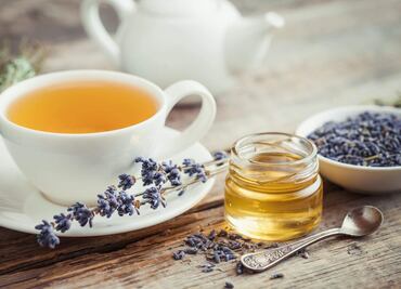 La infusión antiestrés que relaja y calma la ansiedad