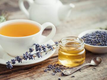 La planta que transformada en infusión ayuda a prevenir trastornos menstruales