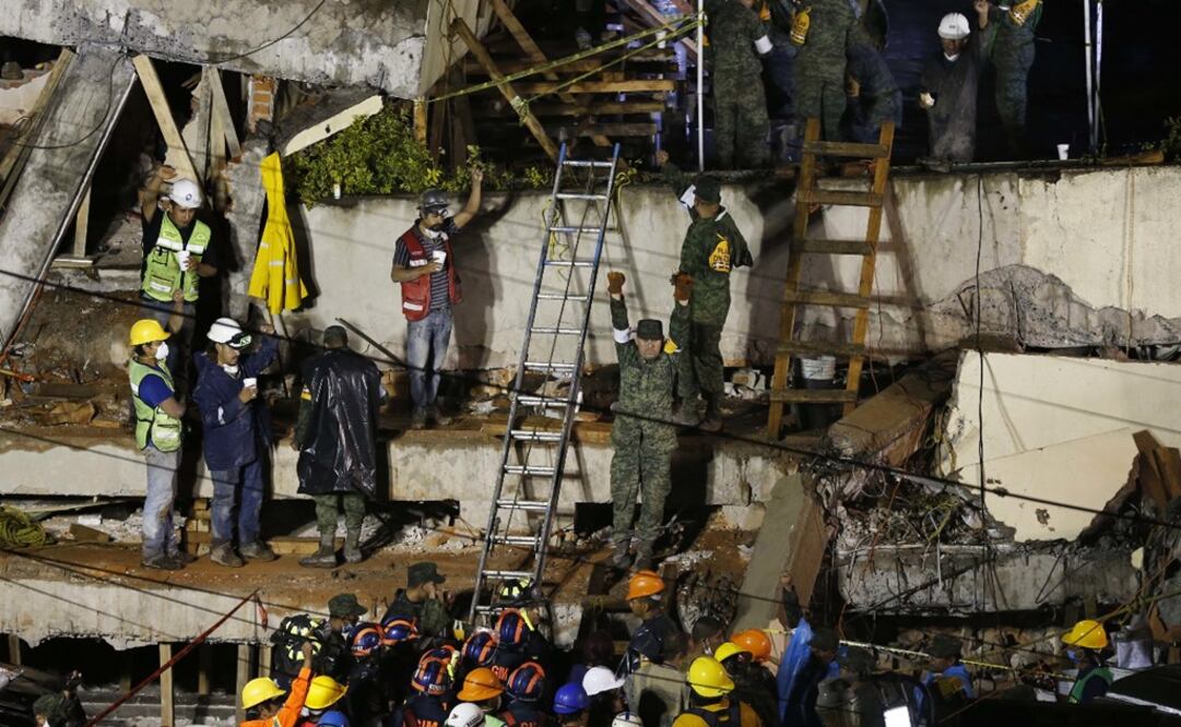 Mónica García was on the run for 19 months - Photo: Marco Ugarte/AP