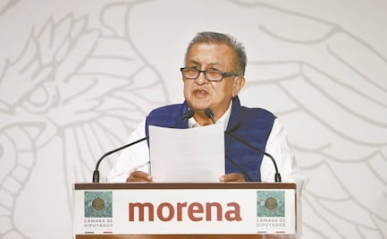 PAN exige acción penal contra diputado de Morena que presuntamente abuso de menor 