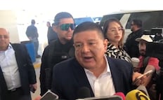 Fiscal estatal le da la razón a Sheinbaum; "no se informó sobre agente de EU en Chihuahua porque no participaron en operativo"