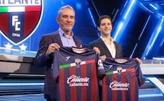 Emilio Escalante Jr. sobre el Atlante en Liga MX: "No vamos a llegar a cumplir, sino a competir"