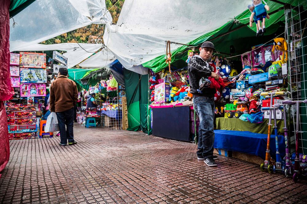 ARCHIVO / EL UNIVERSAL