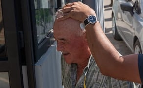 Ernesto Ruffo usó testaferro en empresa acusada de huachicol fiscal. Foto: Especial