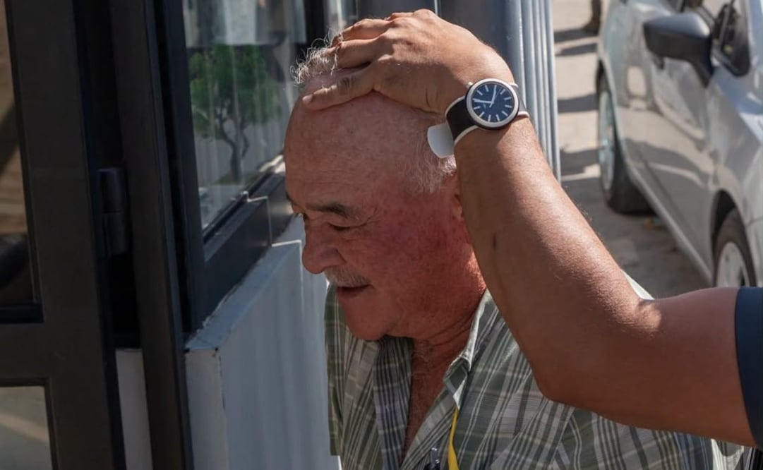 Ernesto Ruffo usó testaferro en empresa acusada de huachicol fiscal. Foto: Especial