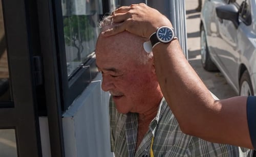 Ernesto Ruffo usó testaferro en empresa acusada de huachicol fiscal; FGR investiga a directora de Ingemar Guadalupe Hernández