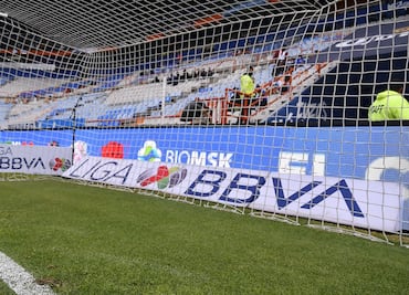 El ranking de EL UNIVERSAL Deportes tras la Jornada 3 del Apertura 2022 en la Liga MX