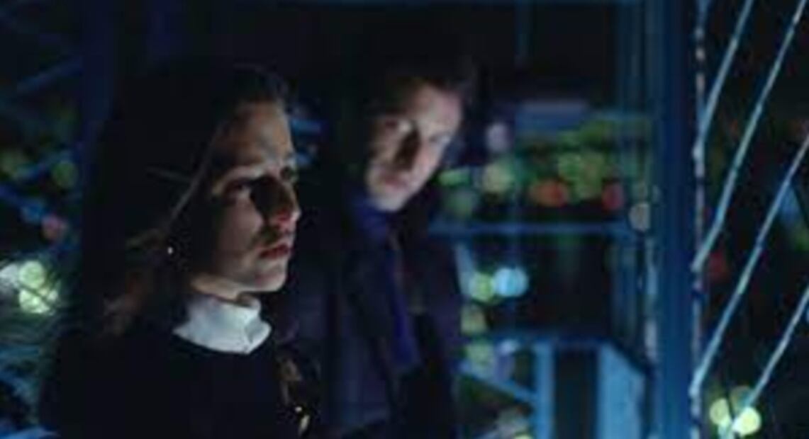 Breve tour para devotos del cine: Tres lugares donde se han hecho películas mexicanas