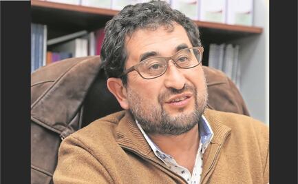 Chispas en la bancada de Morena en el Senado