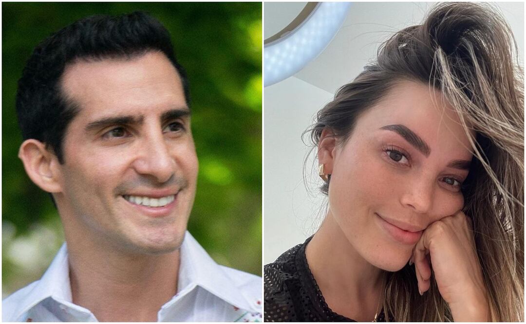 Lylo es licenciada en nutrición, tiene una maestría en el área de marketing y su amplia experiencia como creadora de contenido. Fotos: Redes Sociales