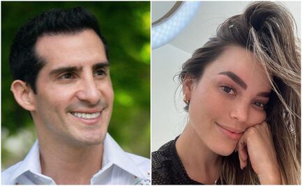 Rommel Pacheco: ¿Quién es Lylo Fa, influencer y esposa del nuevo titular de la Conade?