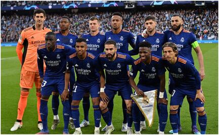 Real Madrid buscará el título frente al Espanyol sin sus goleadores
