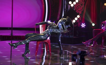 María León: Disco Ball fue un homenaje a mi padre