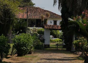 Lugar de recuerdos: la historia de La Bolsa, la hacienda esclavista