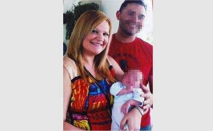 Madre de española Pilar Garrido tendrá custodia temporal del niño