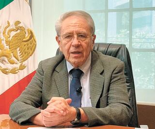 Covid-19 destapó pandemias peores: Ssa