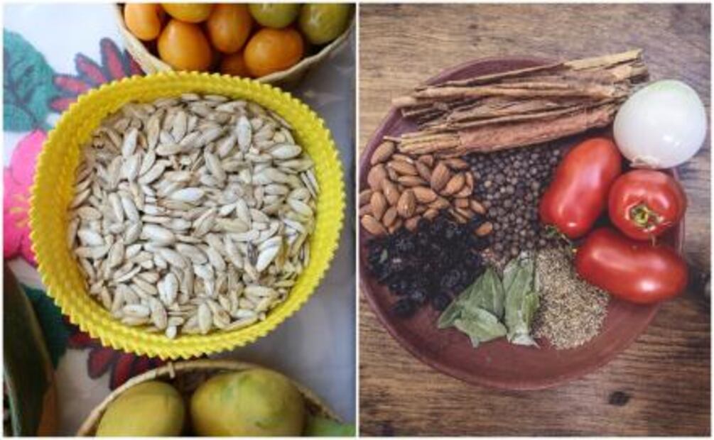 Realizarán segundo Encuentro de Cocineras Tradicionales de Oaxaca