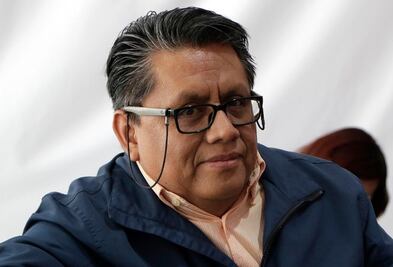 Relevo en Radio Educación, asume el cargo Jesús Alejo Santiago