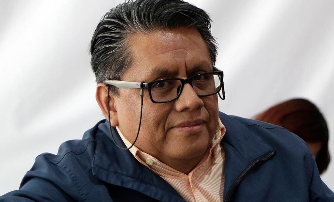 Foto: Facebook de Jesús Alejo Santiago