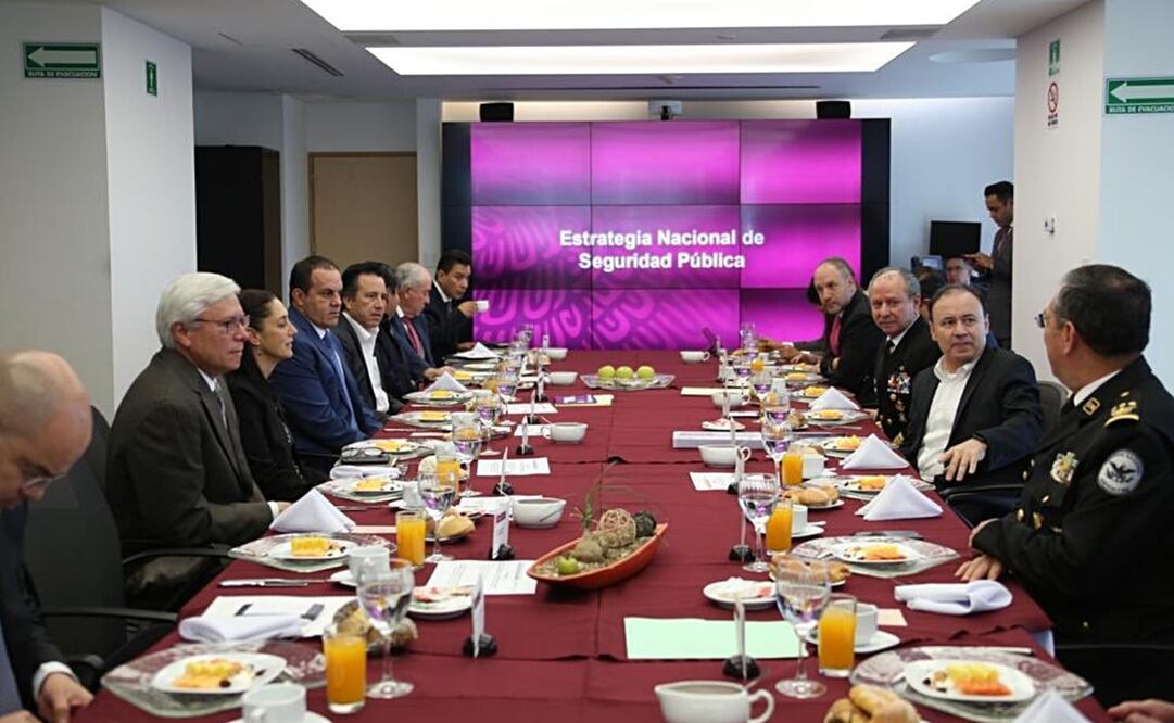 Foto: Tomada de @Claudiashein