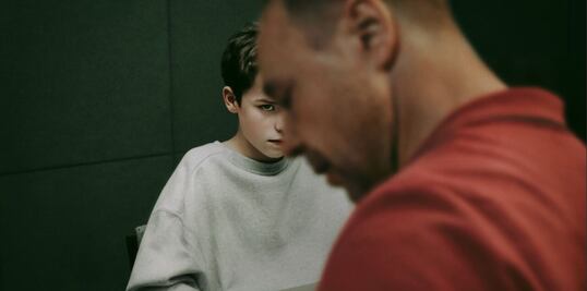 Los chicos nunca han estado bien: una reseña de la serie Adolescence