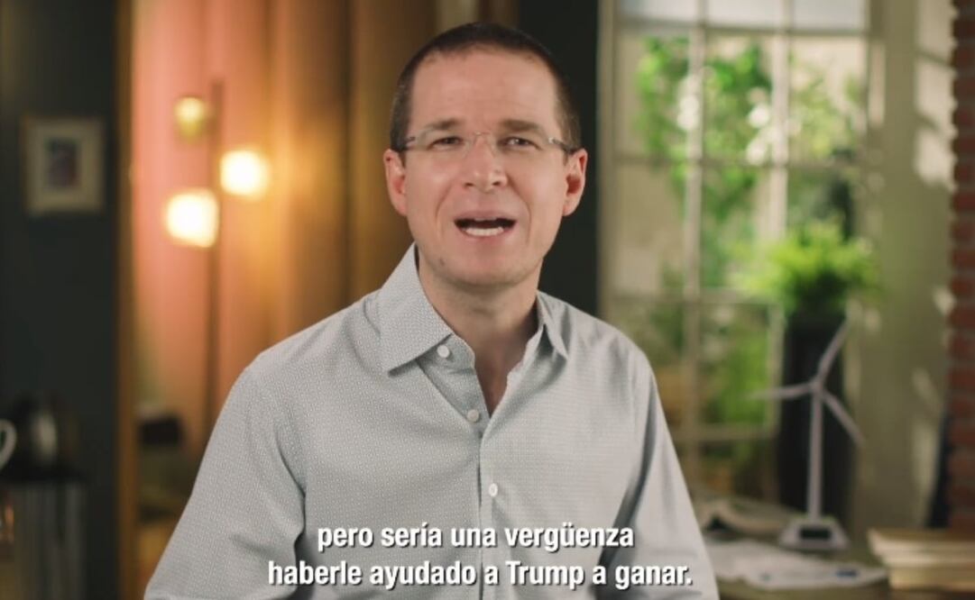 Foto: Captura de video