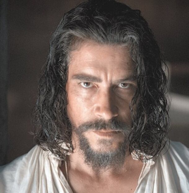 Lucía Méndez comió con Angelina y Brad, ¿cuando estos no estaban juntos?