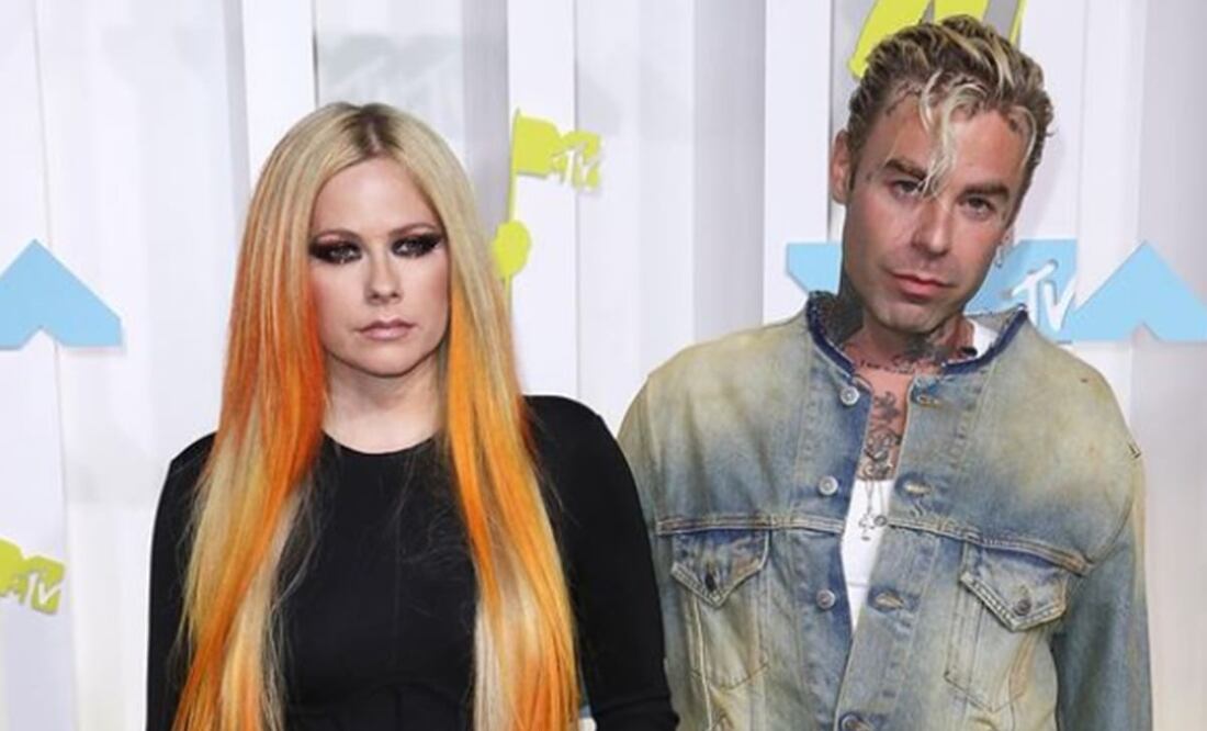 Tras algunas especulaciones, el representante de Sun confirmó la separación de la pareja el 22 de febrero de 2023. Fotos: Vía Instagram @modsun