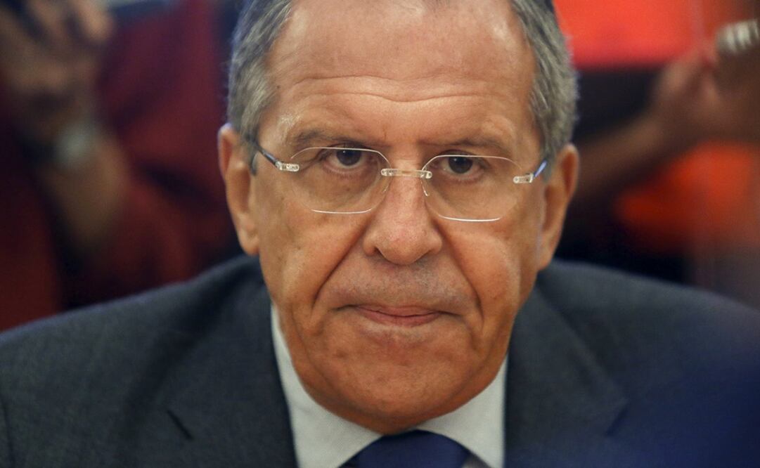 Rusia pide unión a EU para combatir al Estado Islámico