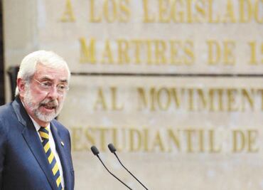 “Aún vivimos crímenes abominables”