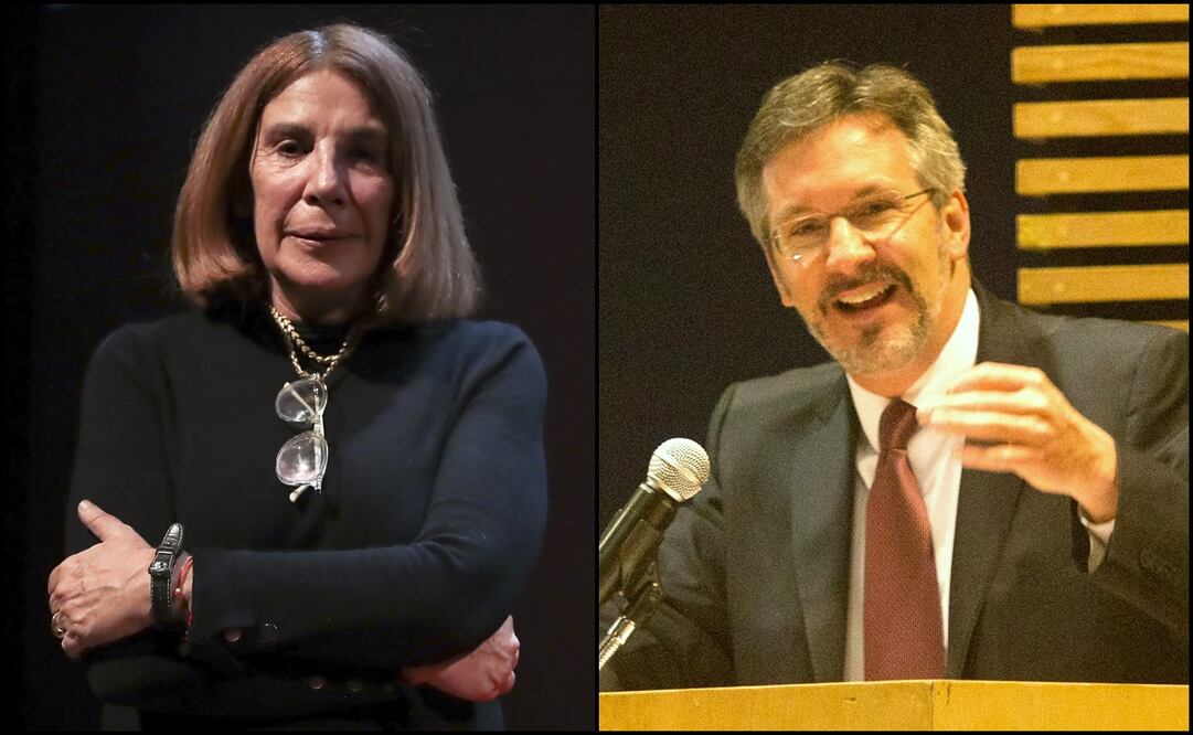 Foto: Archivo El Universal - Cuartoscuro 