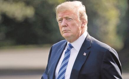 Casa Blanca advierte sobre los "animales violentos" de la MS-13