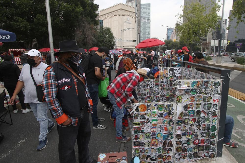 FOTO: CARLOS MEJIA/ EL UNIVERSAL