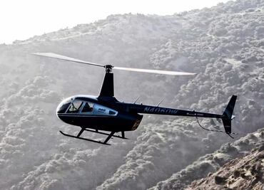 "Todo fue muy rápido. Caímos al agua", relata sobreviviente del accidente aéreo donde murió Piñera