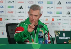 Javier Aguirre acepta que la Selección Mexicana no ha jugado bien en este Mundial 2026: No me quedó satisfecho